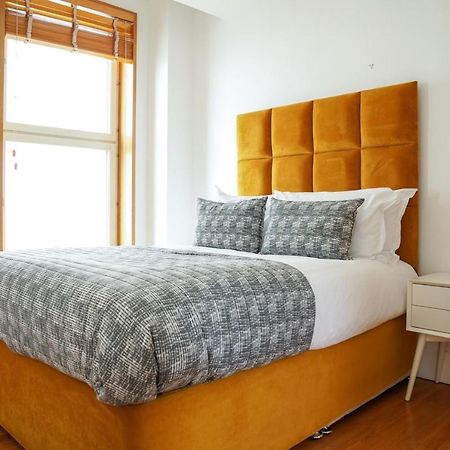 Piccadilly Circus Luxury Studio Appartement Londen Buitenkant foto